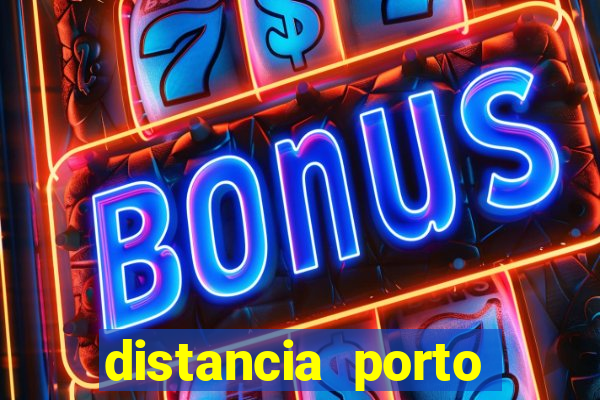 distancia porto alegre buenos aires